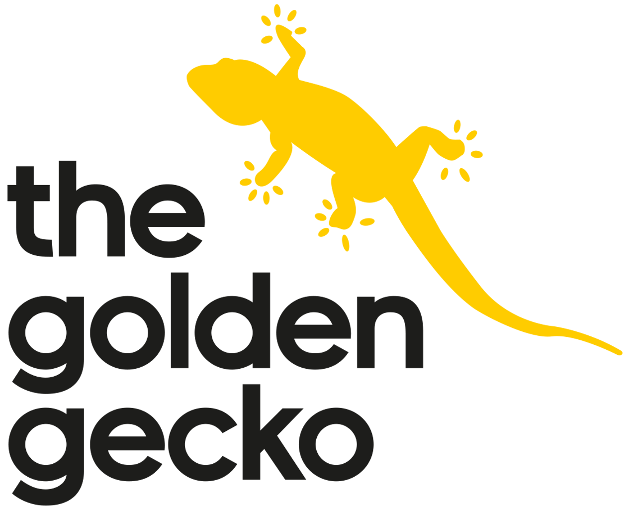 The Golden Gecko