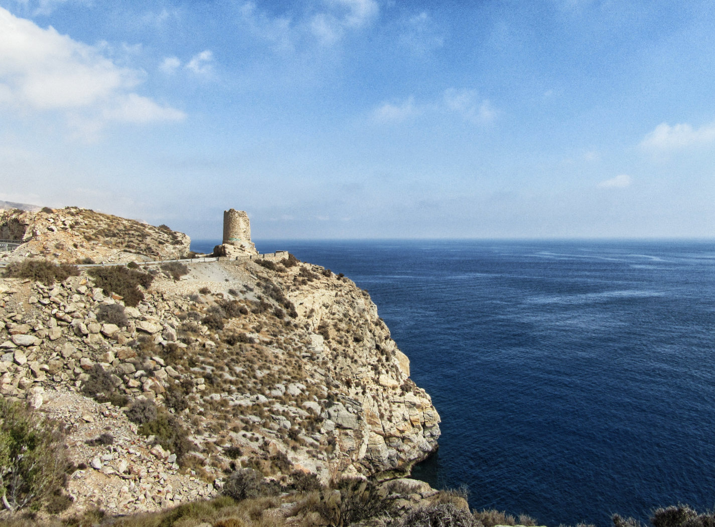 Andalusien Rundreise Tipps und Highlights